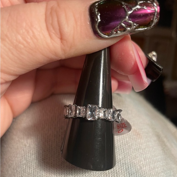 Bomb Party OG Chic N’ Shimmer Size 10 Ring RBP8369 - Picture 8 of 10